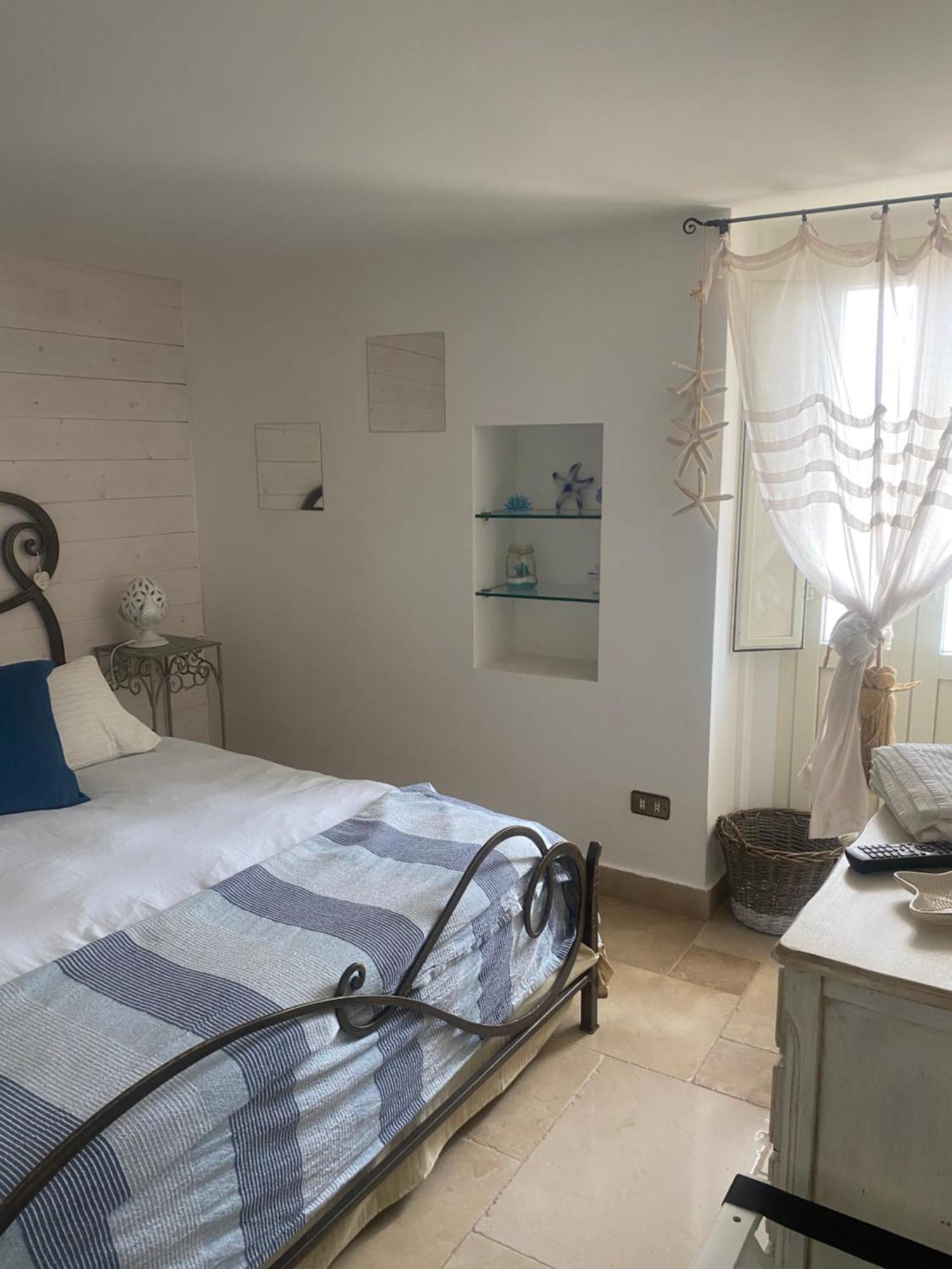 Dimora Dinella Apartment Polignano a Mare Luaran gambar