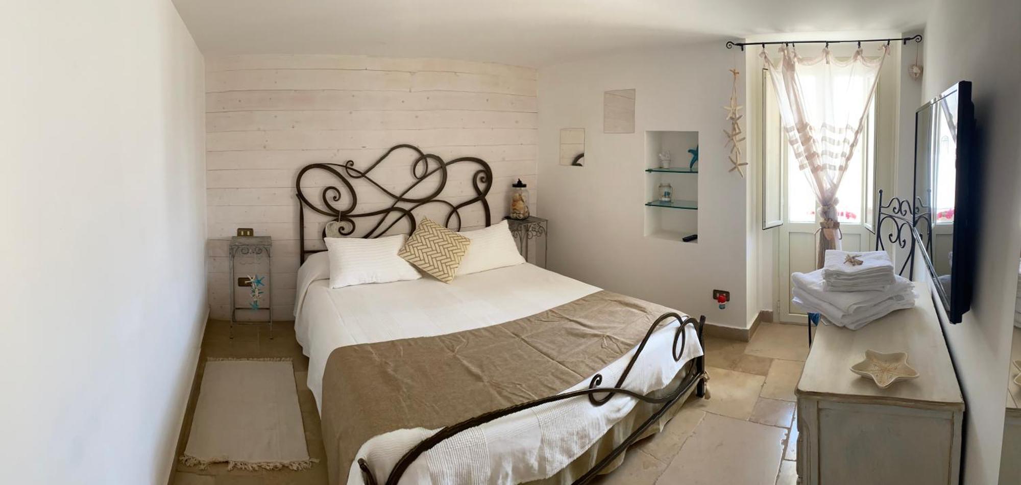 Dimora Dinella Apartment Polignano a Mare Luaran gambar
