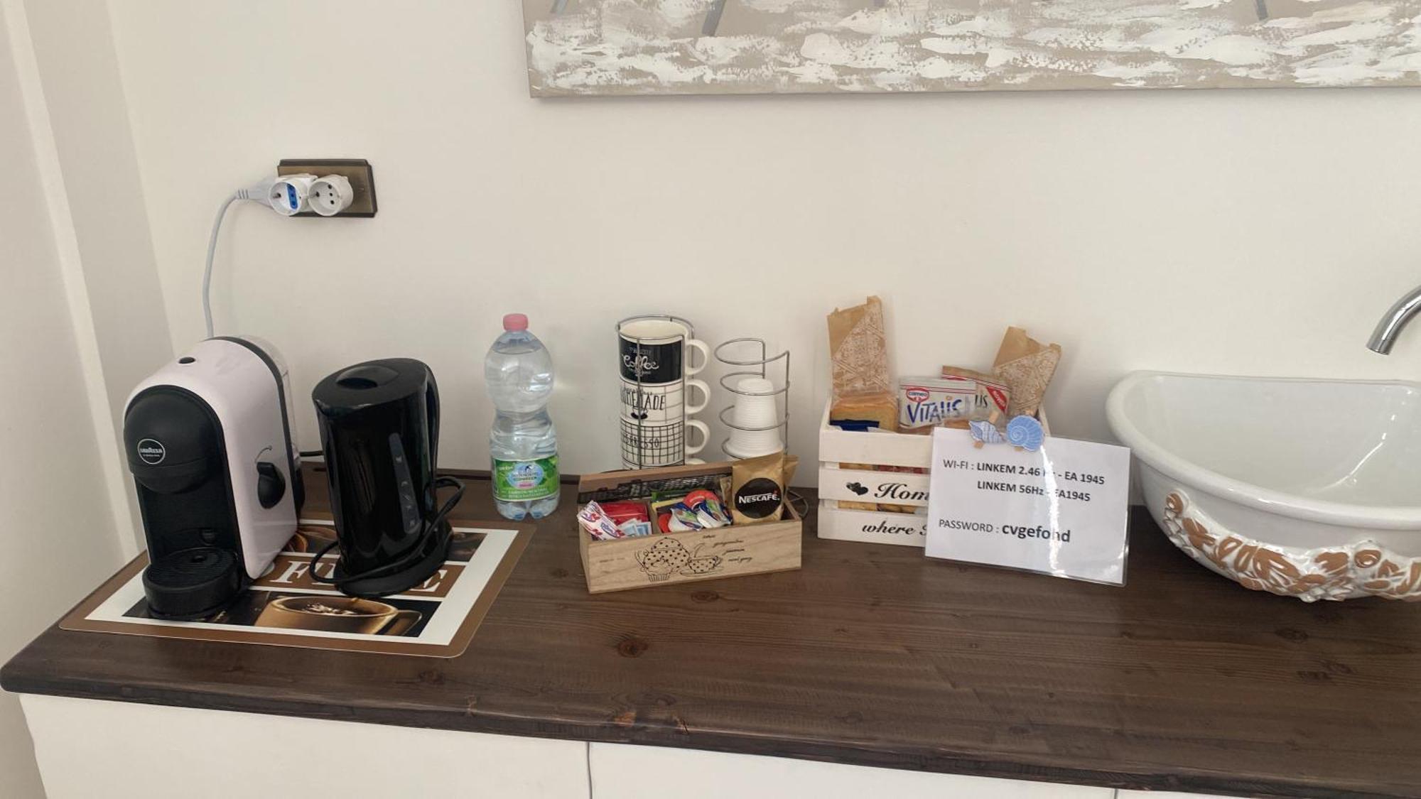 Dimora Dinella Apartment Polignano a Mare Luaran gambar