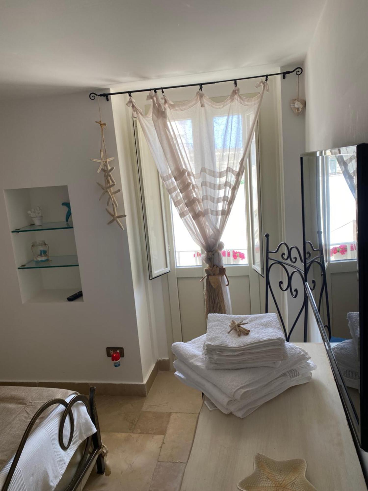 Dimora Dinella Apartment Polignano a Mare Luaran gambar