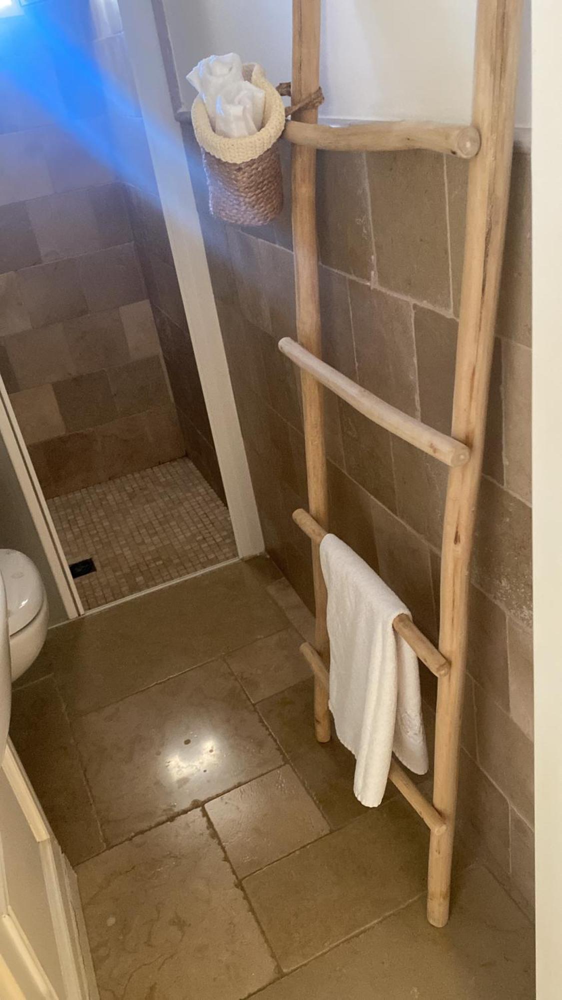 Dimora Dinella Apartment Polignano a Mare Luaran gambar